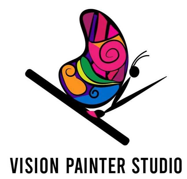 Vision Painter Studio logo